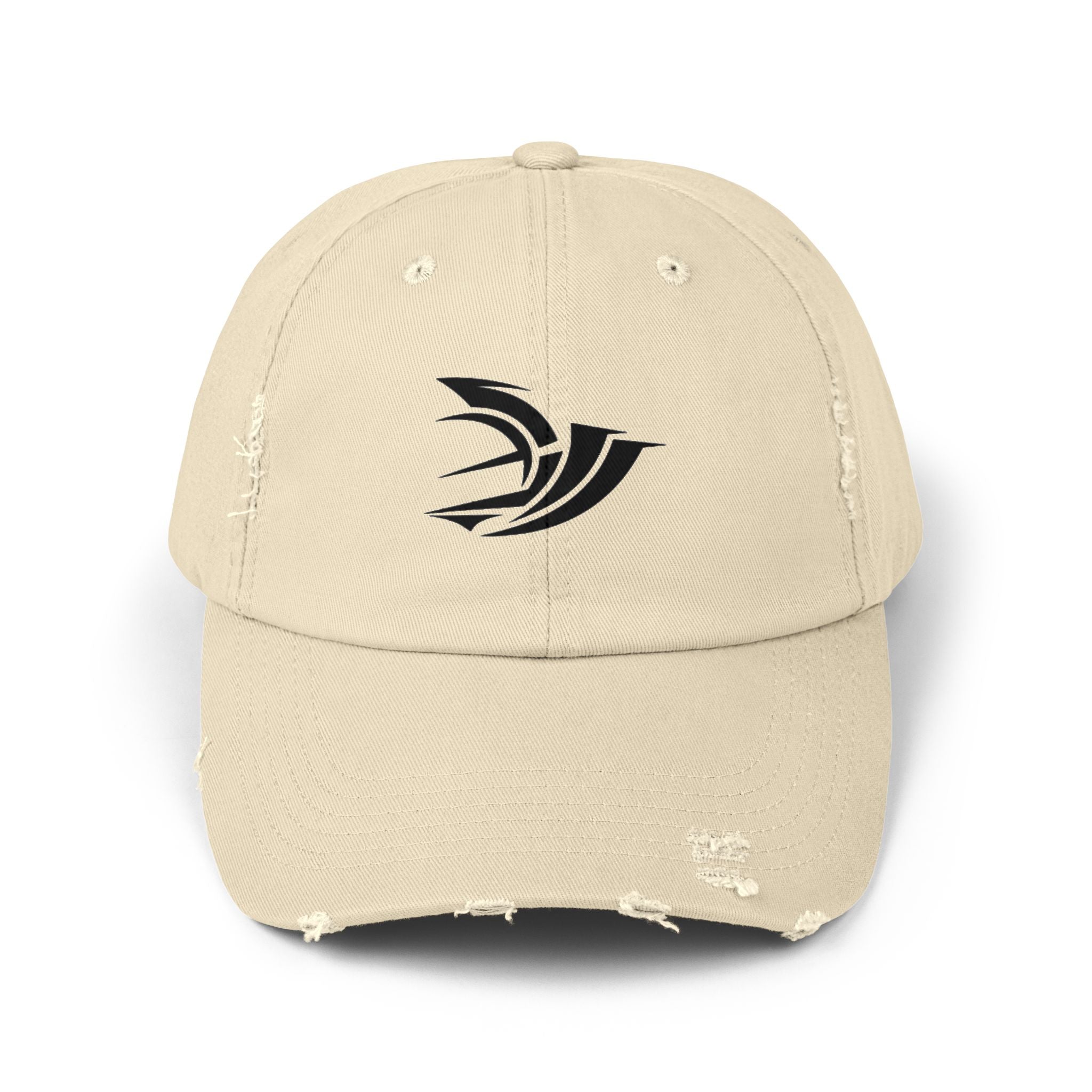 Free flow cap