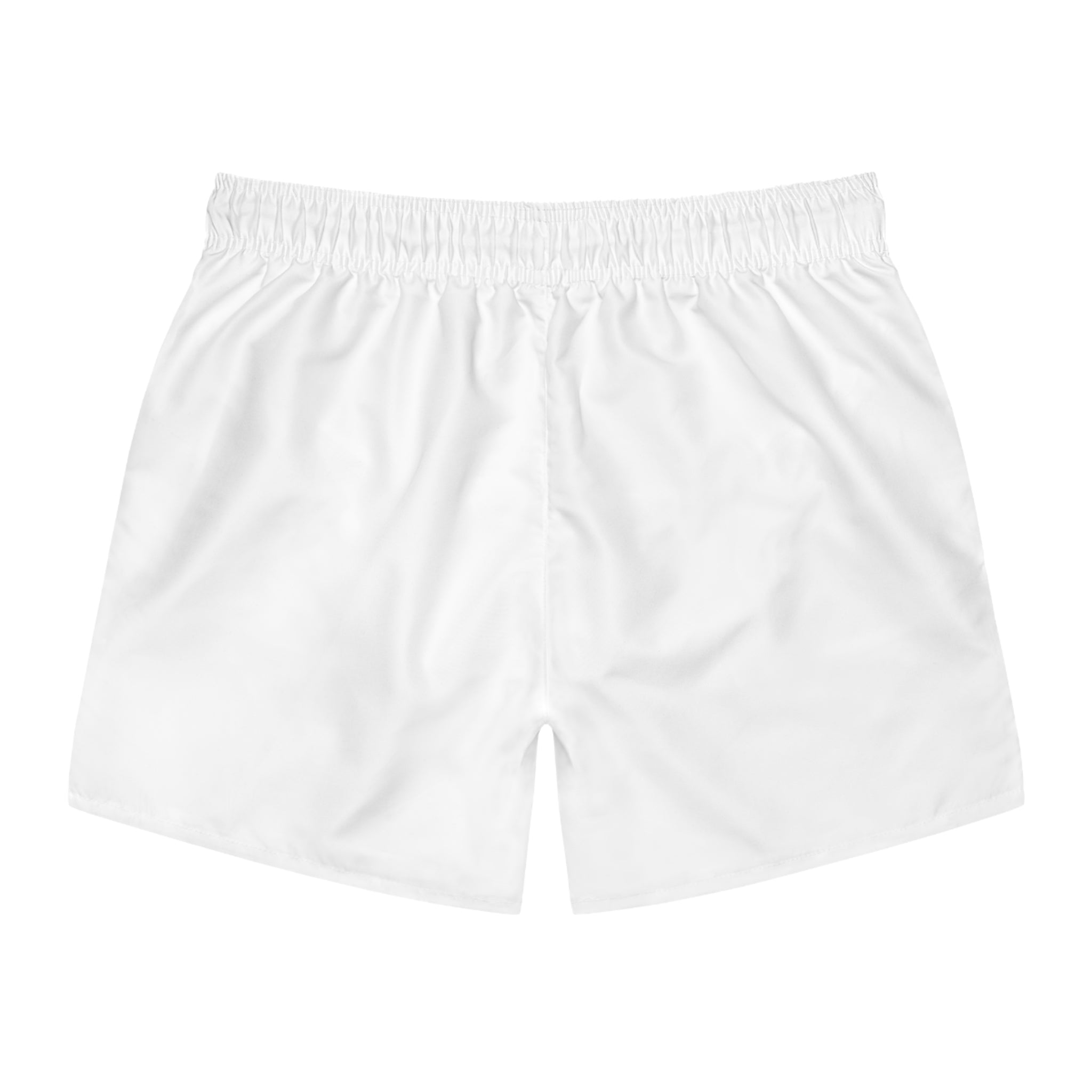 Free Flow Swim Trunks