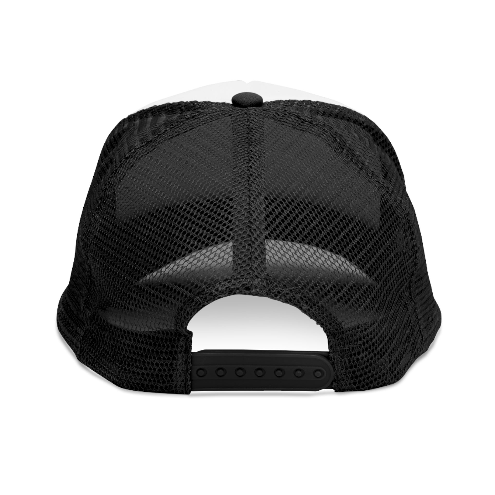 Free Flow Mesh Cap