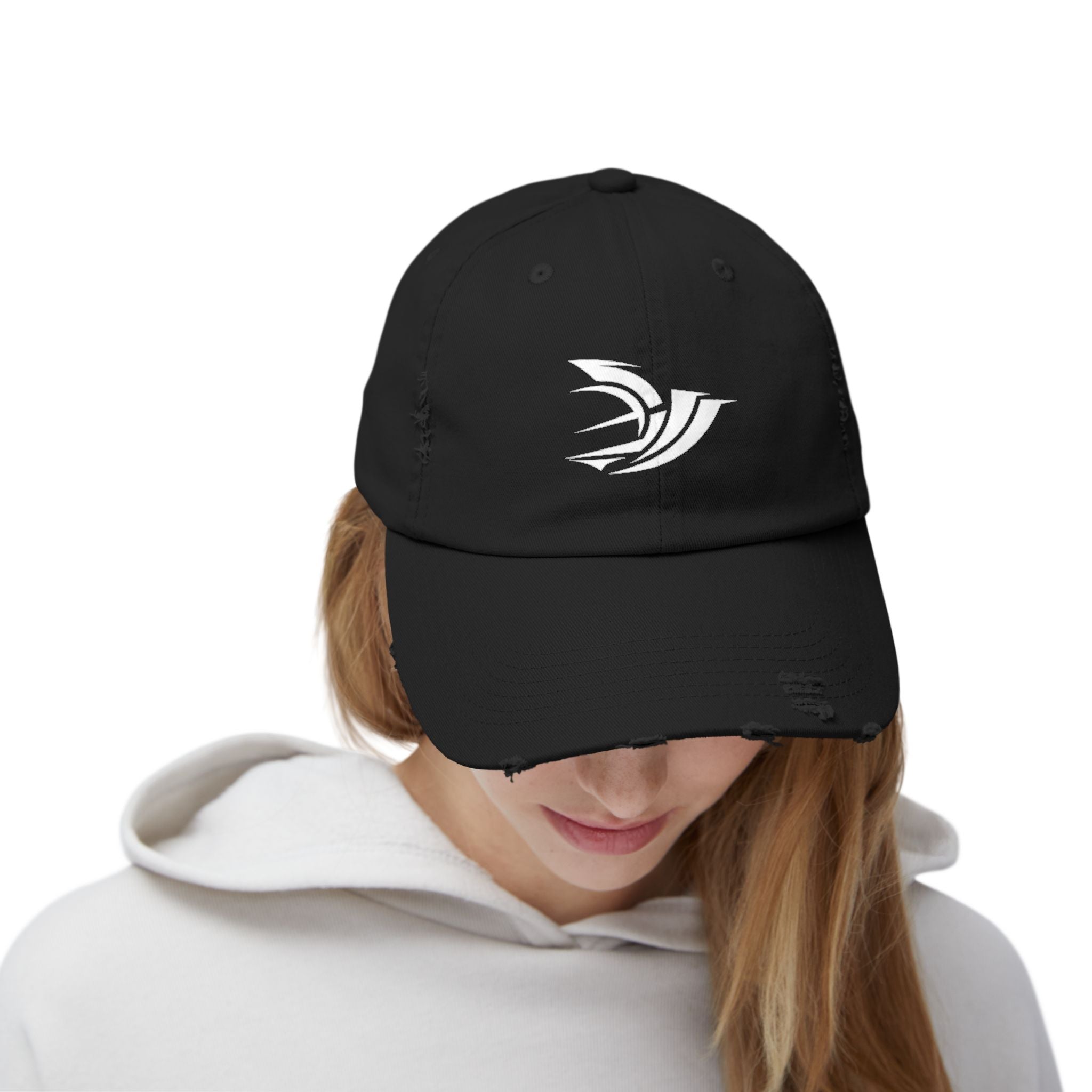Free flow cap