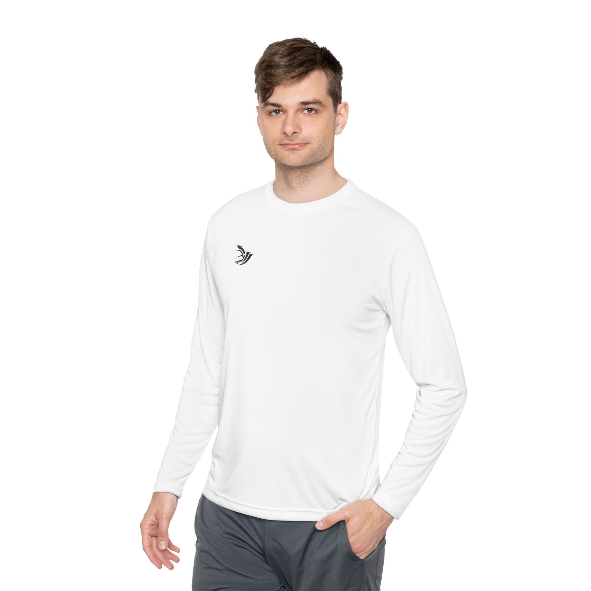 Free Flow Long Sleeve Tee
