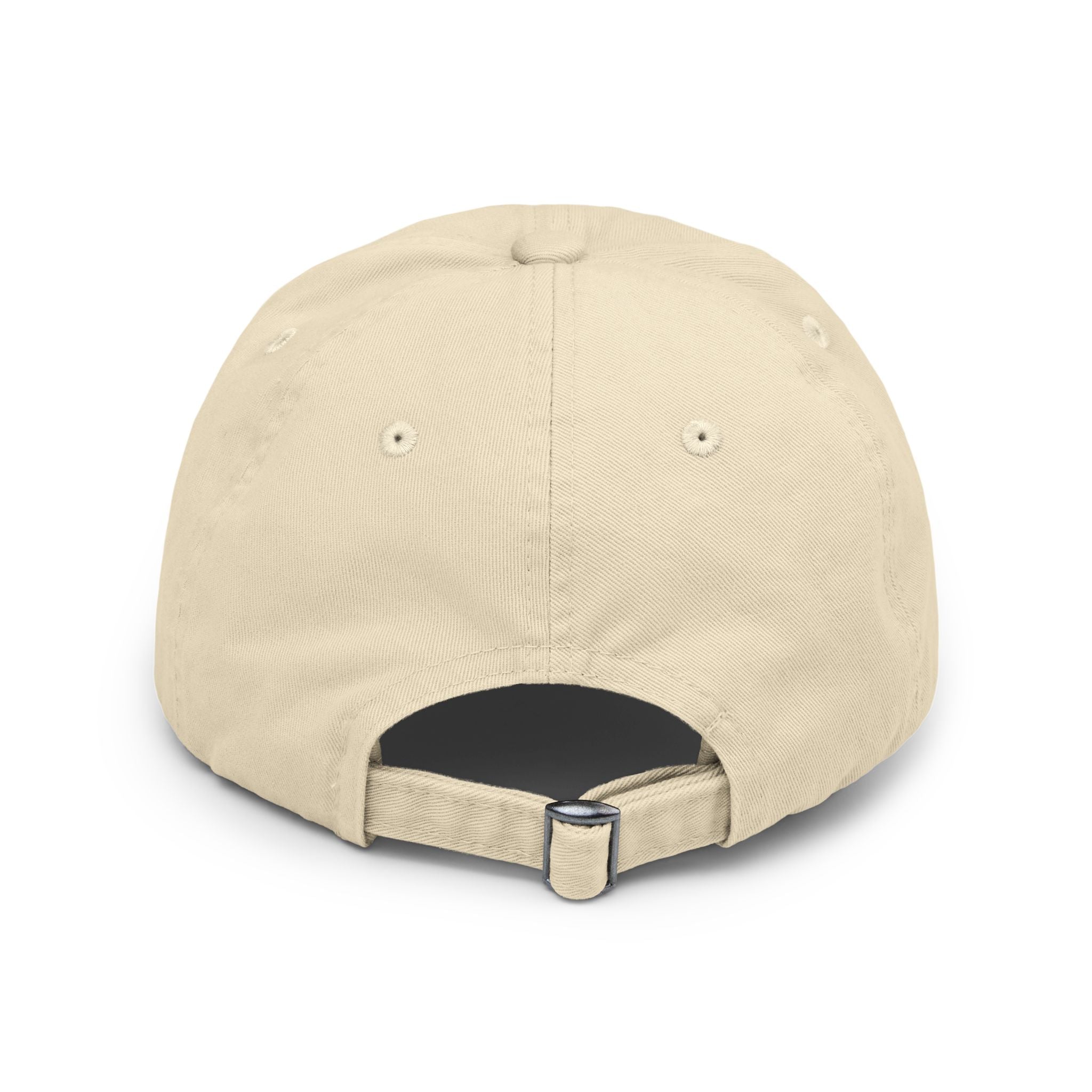 Free flow cap