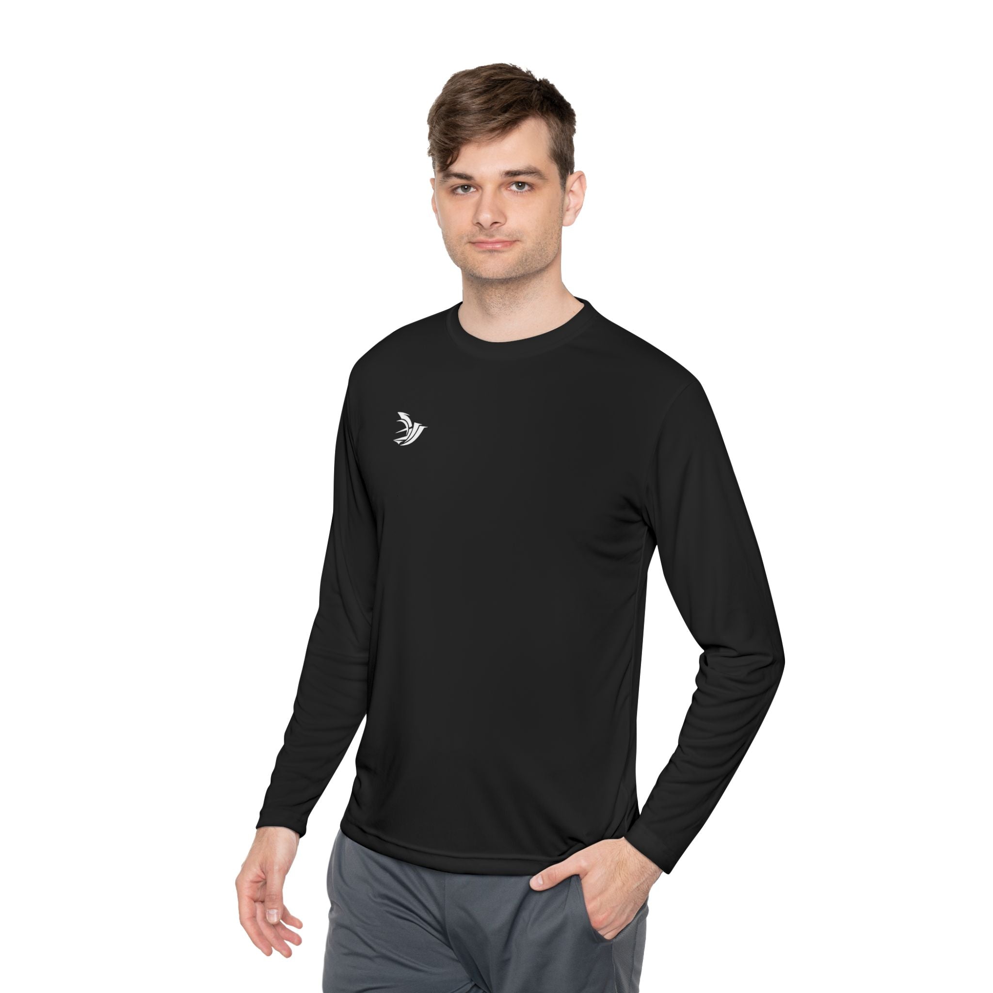 Free Flow Long Sleeve Tee
