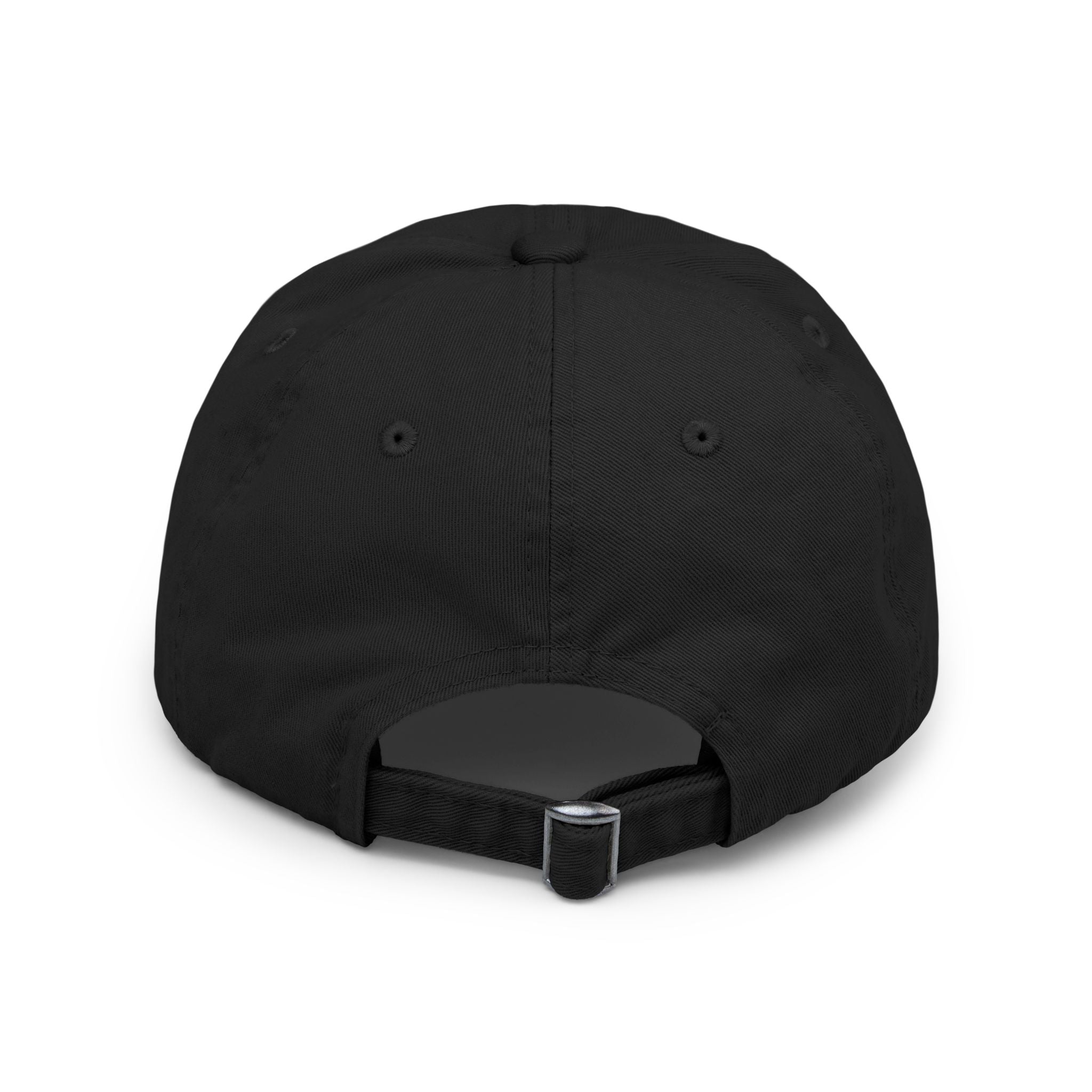 Free flow cap