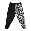 Free flow joggers