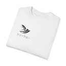 Free flow T-shirt