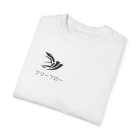 Free flow T-shirt
