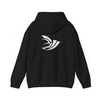 Free flow hoodie