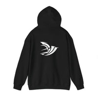 Free flow hoodie