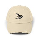 Free flow cap