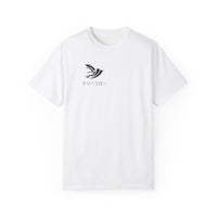 Free flow T-shirt