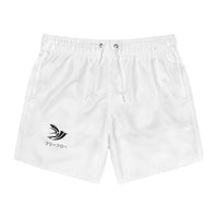 Free Flow Swim Trunks