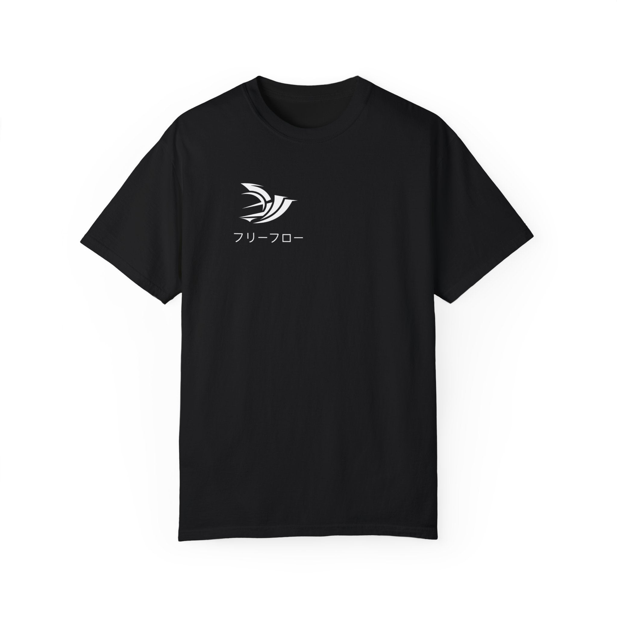 Free flow T-shirt