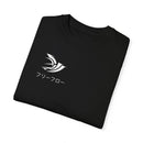 Free flow T-shirt