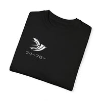 Free flow T-shirt