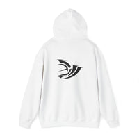 Free flow hoodie