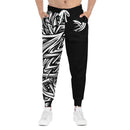 Free flow joggers