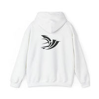 Free flow hoodie