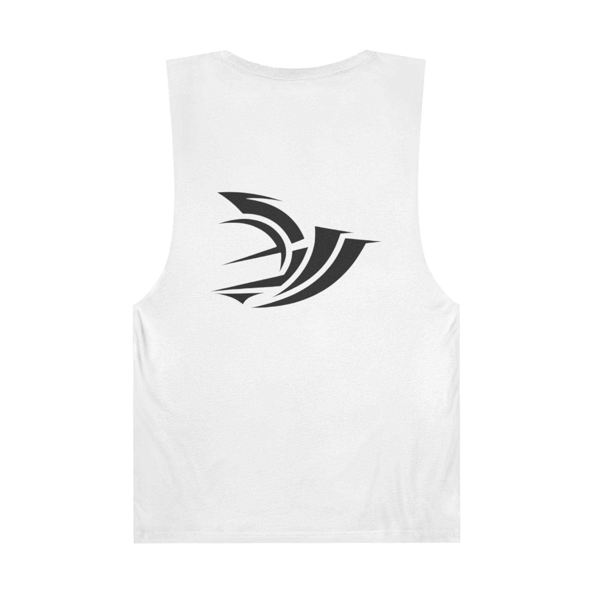 Free flow tank top