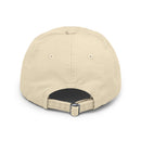 Free flow cap