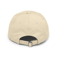 Free flow cap