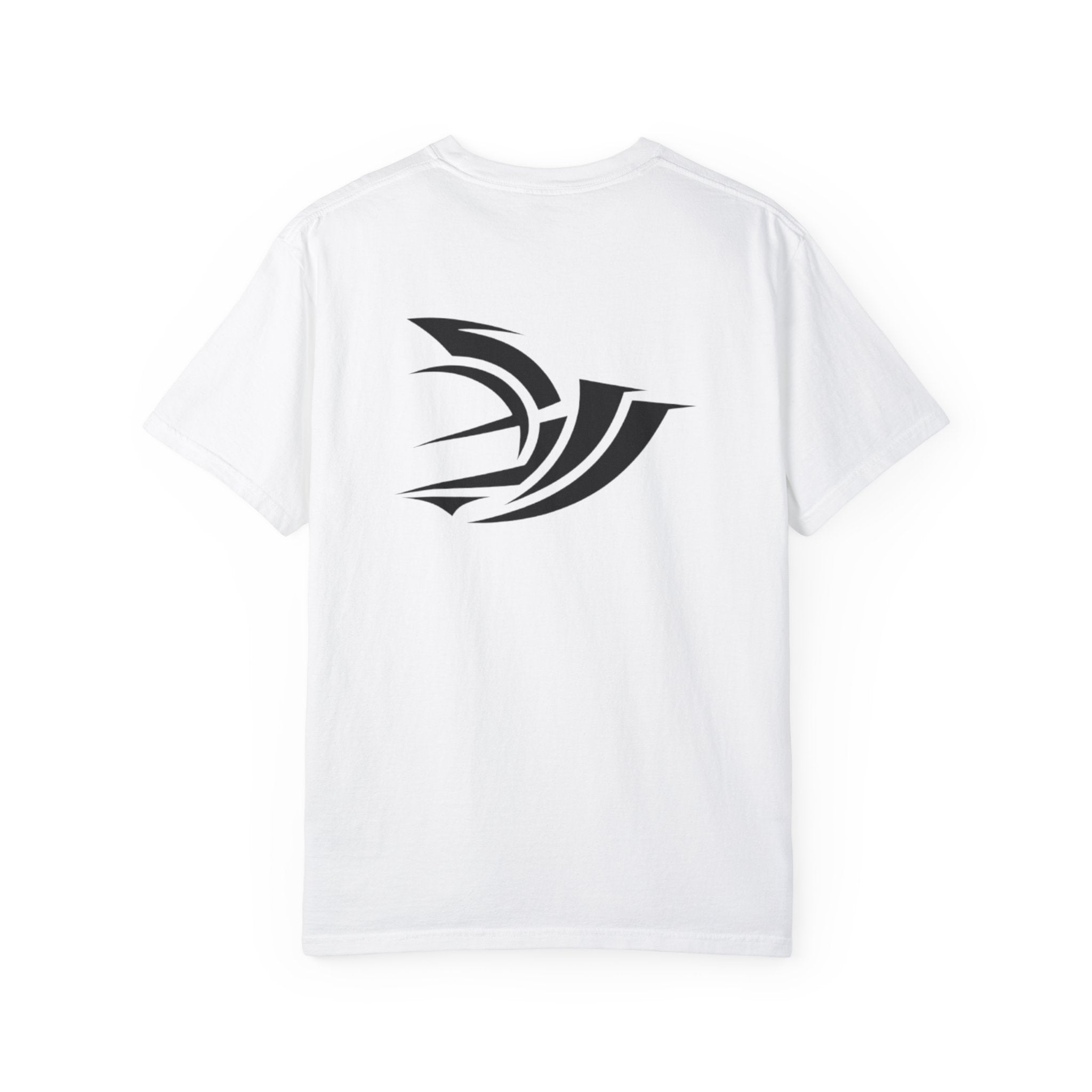 Free flow T-shirt