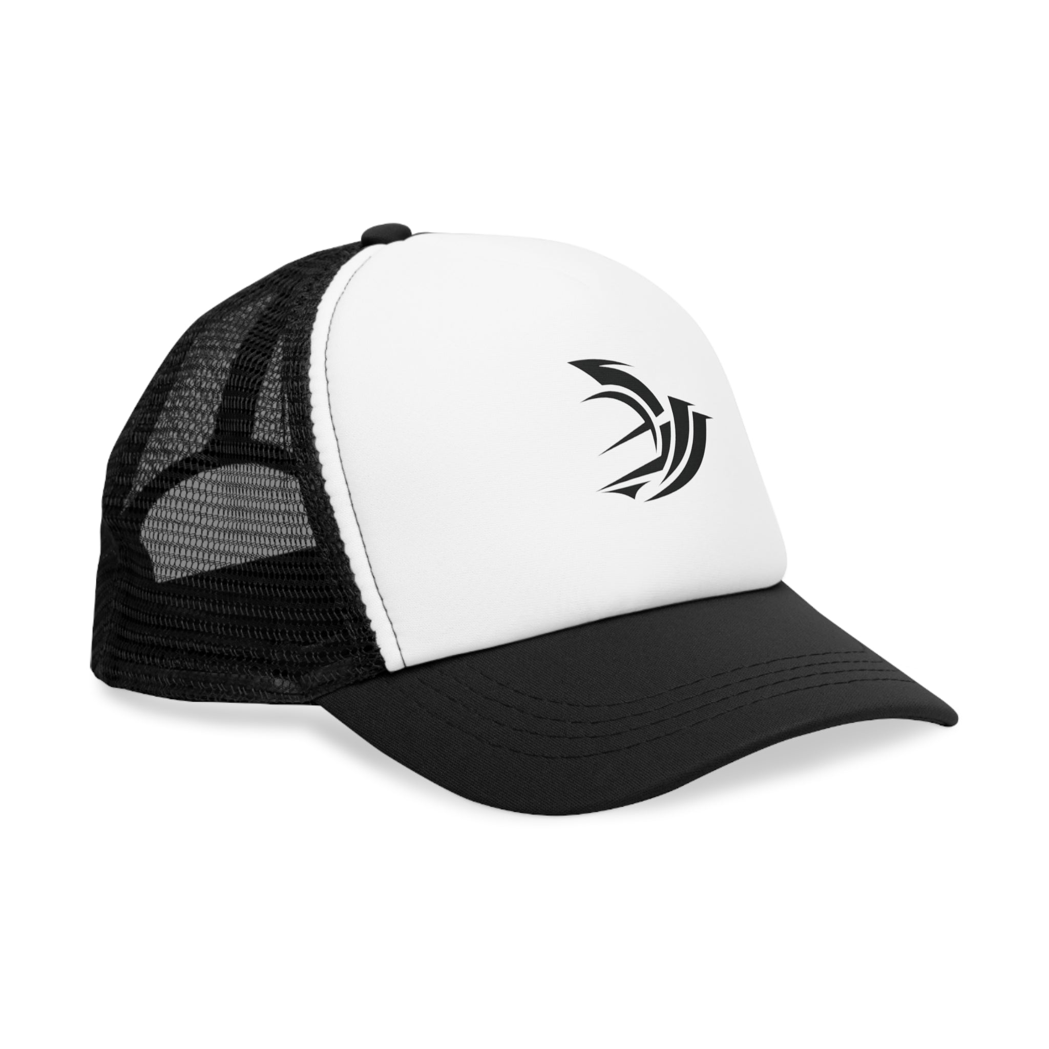 Free Flow Mesh Cap
