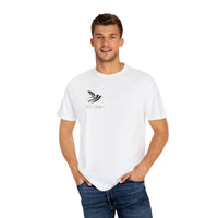 Free flow T-shirt