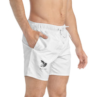 Free Flow Swim Trunks