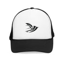 Free Flow Mesh Cap