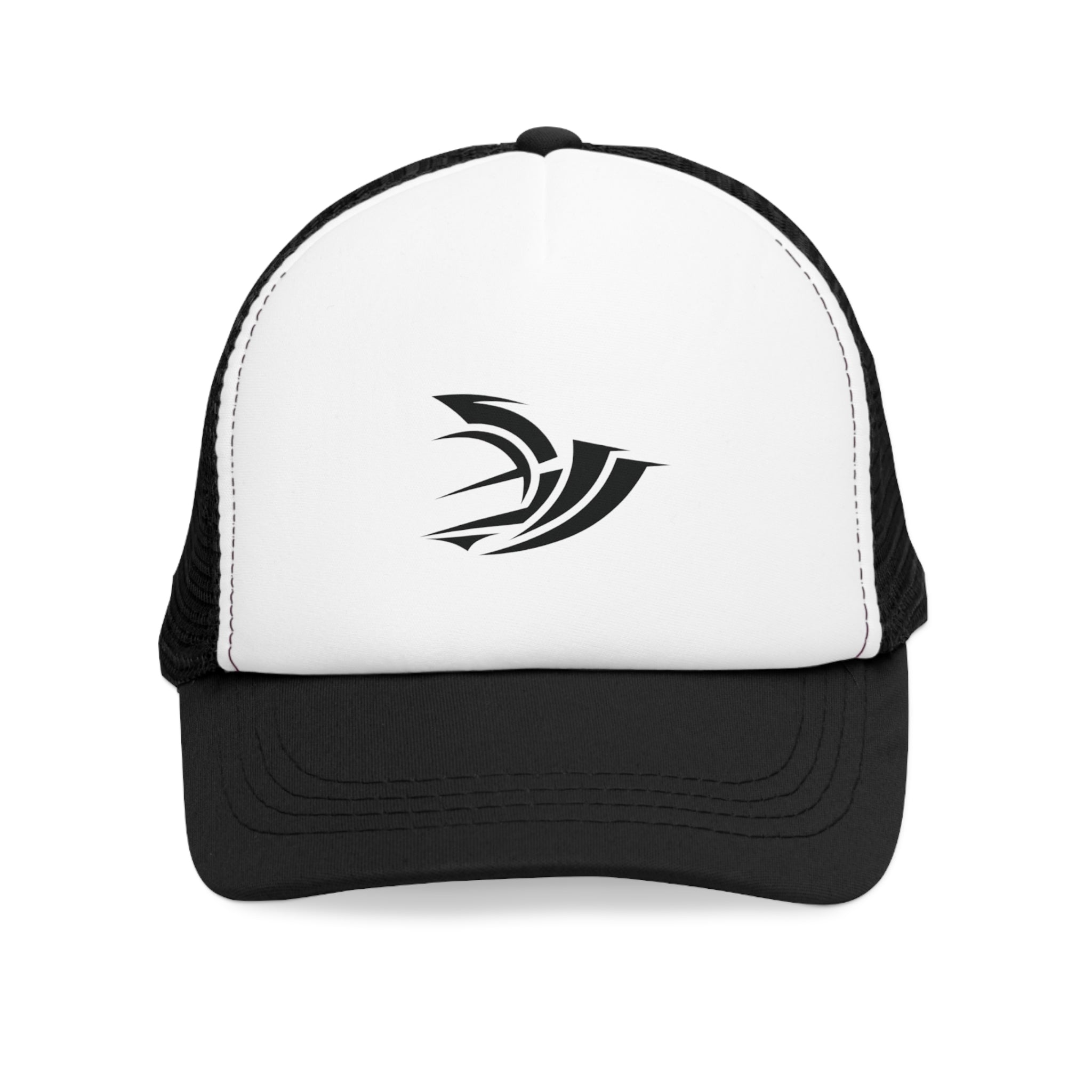 Free Flow Mesh Cap