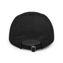 Free flow cap