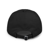 Free flow cap