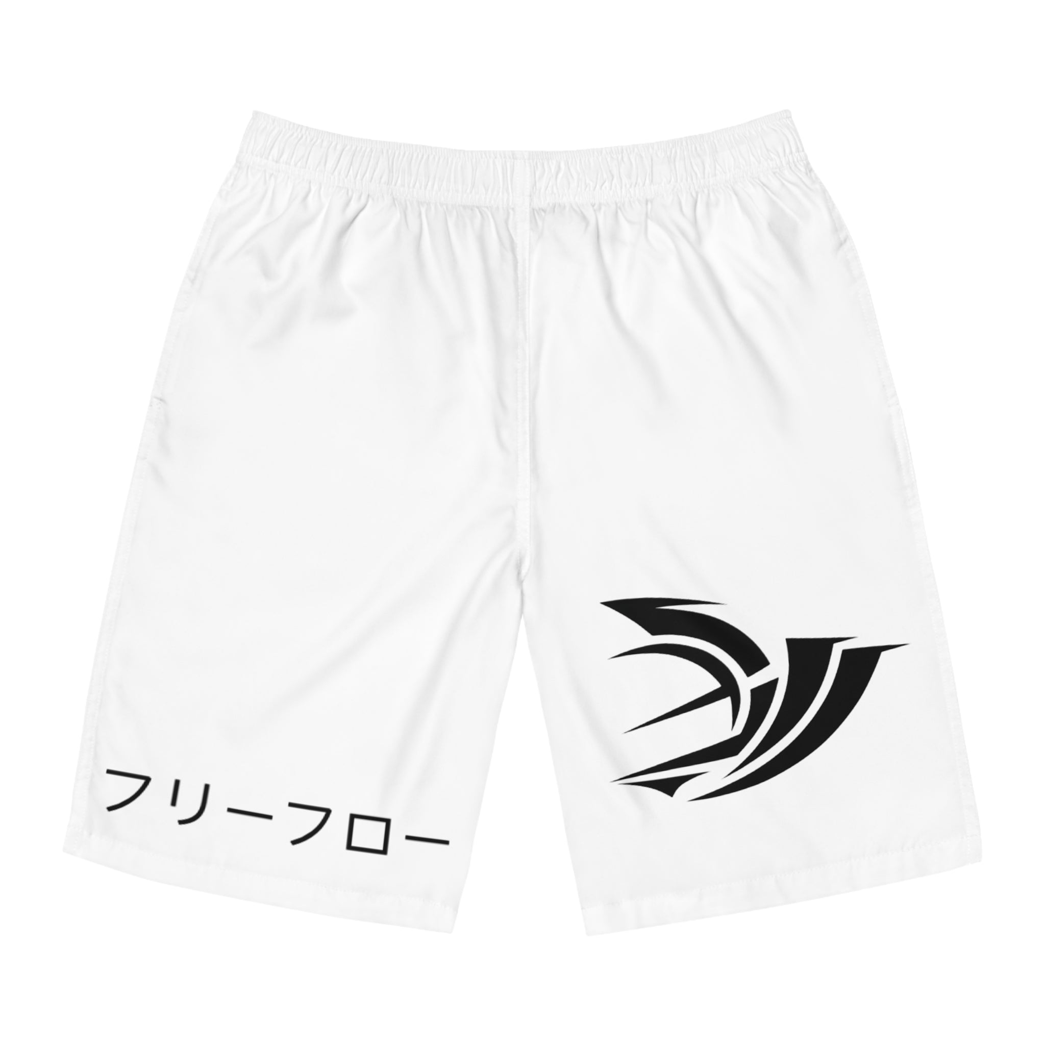 Free flow shorts