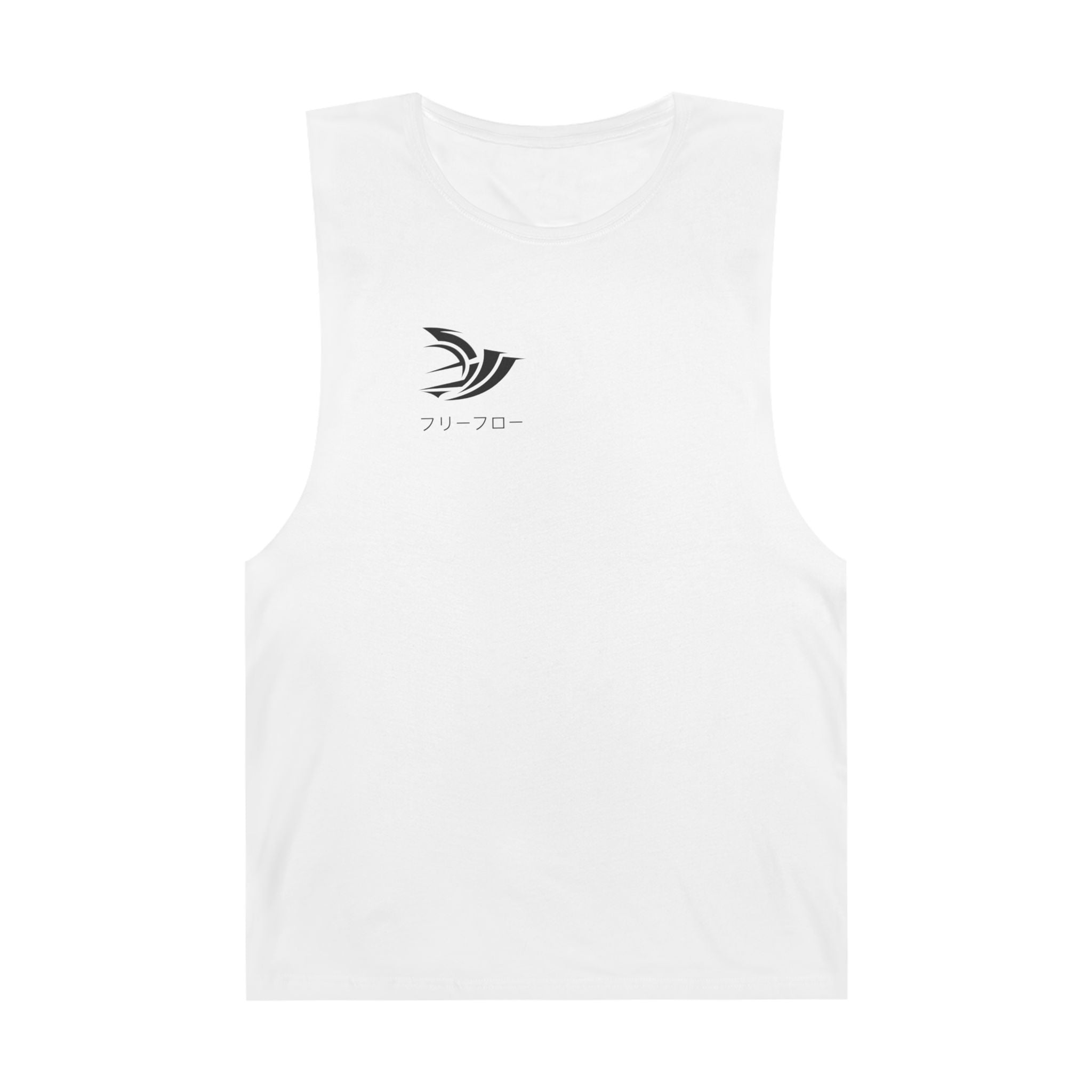 Free flow tank top