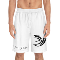 Free flow shorts