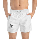 Free Flow Swim Trunks