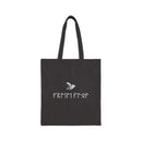 Runic Free Flow Tote Bag