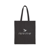 Runic Free Flow Tote Bag