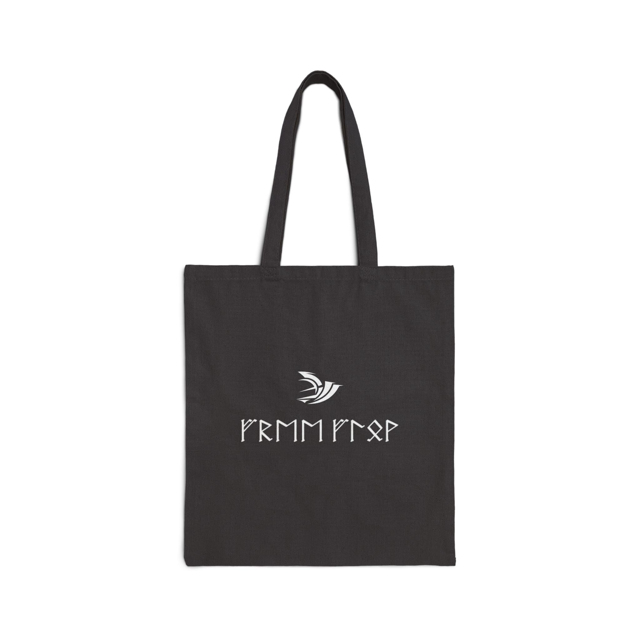 Runic Free Flow Tote Bag