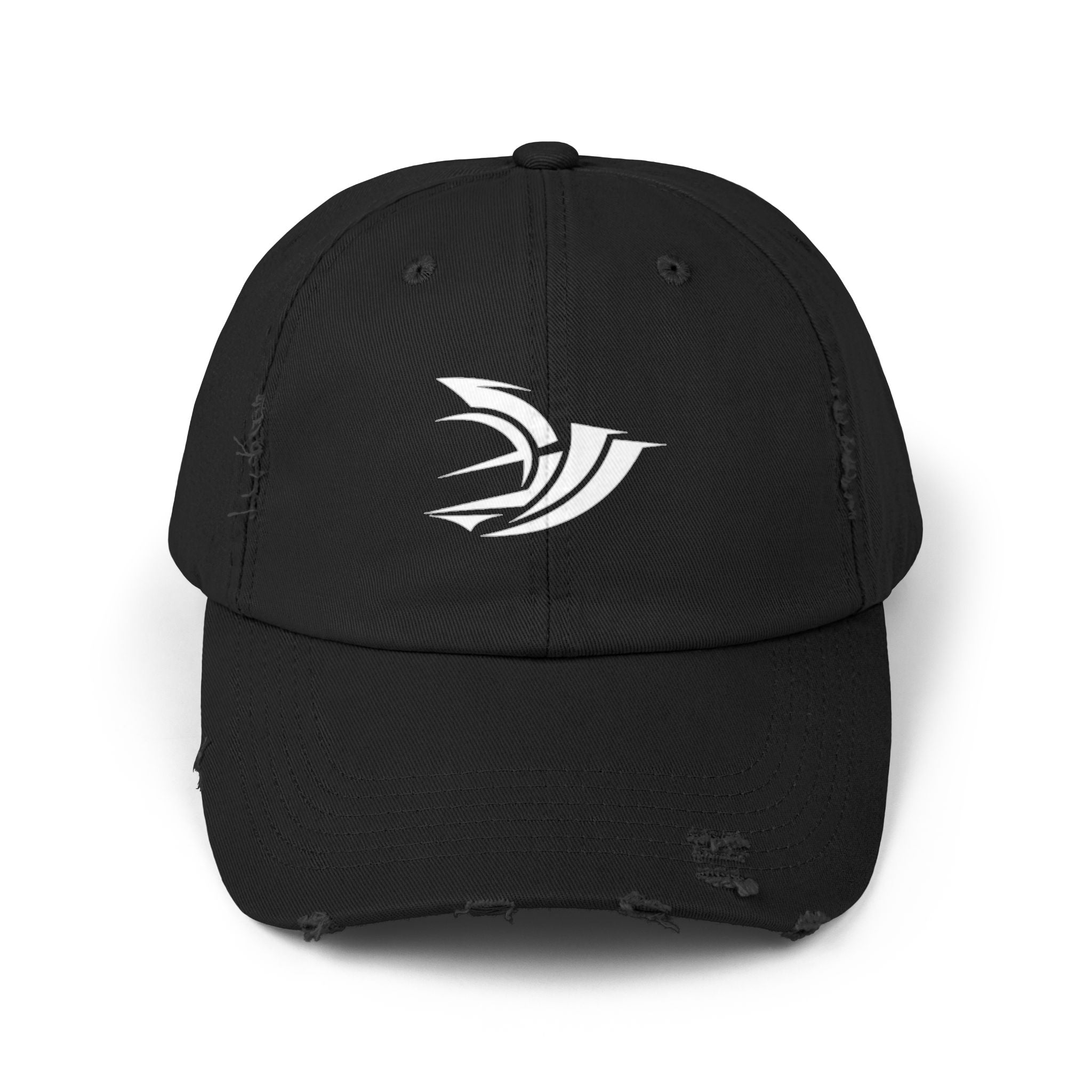 Free flow cap